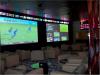 Real Time LED Sports Ticker