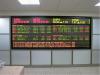 LED Ticker and Datawall: LED Ticker and Datawall