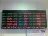 Steubing AG: Datawall LED Trading Display